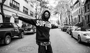 Joey Bada$$ – Paper Trails