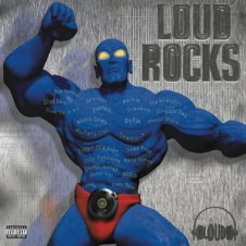 VA – Loud Rocks (2000)