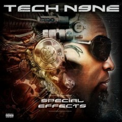 Tech N9ne – Special Effects (2015)
