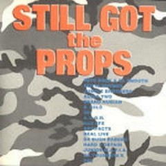 VA – Still Got The Props (1998)