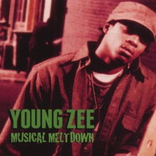 Young Zee – Musical Meltdown (2015)