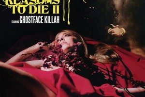 Ghostface Killah & Adrian Younge – Twelve Reasons To Die 2 (Deluxe Edition) 2015