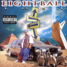 Eightball – Lost (Deluxe Edition) (2xCD) 1998