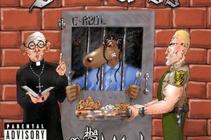Snoop Dogg – Tha Last Meal (2000)