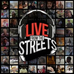 Mr. Green – Live From the Streets (2015)