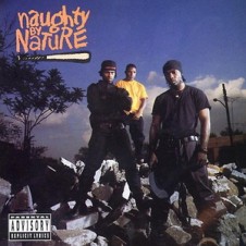 Naughty By Nature – Naughty By Nature (1991)