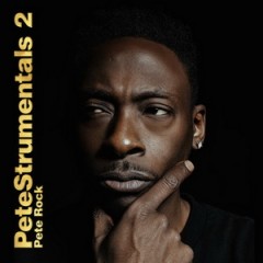 Pete Rock – PeteStrumentals 2 (2015)