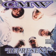 Compton’s Most Wanted – Represent (2000)