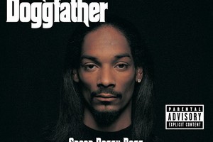 Snoop Doggy Dogg – Tha Doggfather (Remastered/1996)