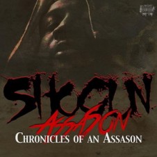 Shogun Assason & 4th Disciple – Chronicles Of An Assason (2015)