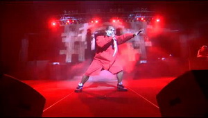 Tech N9ne Full Live in Kansas City 2010