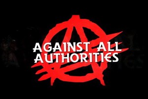 Onyx – Against All Authorities