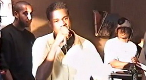 Vintage Videos Of Your Favorite Rappers Freestyling Before They Were Famous