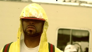 Method Man f. Hanz On and Streetlife The Meth Lab