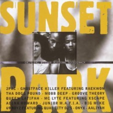 VA – Sunset Park (OST) [1996]