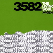 3582 (Fat Jon & J. Rawls) – The Living Soul (2001)