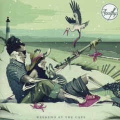 Apathy – Weekend At The Cape EP (2015)