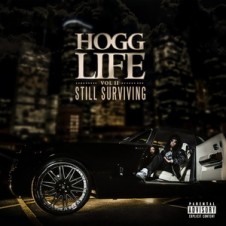 Slim Thug – Hogg Life, Vol. 2: Still Surviving (2015)