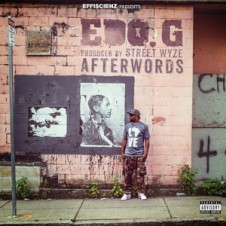 Edo. G – Afterwords (2015)
