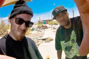 Gangrene (The Alchemist & Oh No) “You Disgust Me” Release Date, Cover Art & Tracklist