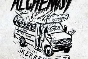 The Alchemist – Retarded Alligator Beats