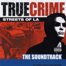 VA – True Crime: Streets of LA (2003)