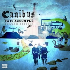 Canibus – Fait Accompli (Deluxe Edition) 2014