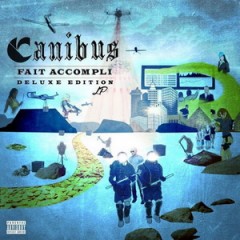 Canibus – Fait Accompli (Deluxe Edition) 2014