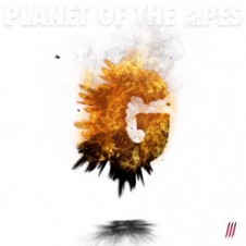 Nems – Planet Of The Apes: Fire EP (2015)