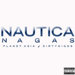 Planet Asia – Nautica Nagas (Deluxe Edition) (2015)