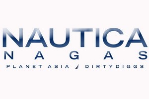 Planet Asia – Nautica Nagas (Deluxe Edition) (2015)