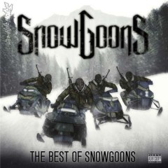 Snowgoons – The Best of Snowgoons (2015)