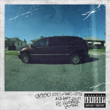 Kendrick Lamar – Good Kid, M.A.A.D City (320 kbps Limited Deluxe Edition)