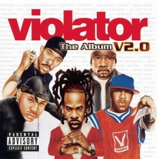 Various Artists – Violator The Album V2.0 (2001)