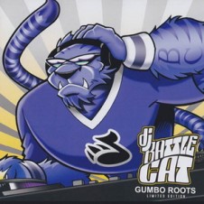 DJ Battlecat – Gumbo Roots (2012 Reissue, Japan Limited Edition) (320 kbps)