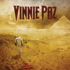 Vinnie Paz – God Of The Serengeti (2012)