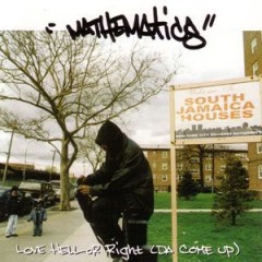 Mathematics – Love, Hell or Right (2003)