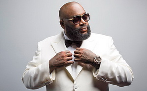 Rick Ross Sued For $55,000 Over Super Bowl Party