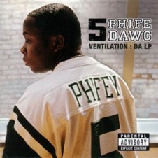 Phife Dawg – Ventilation: Da LP (2000)