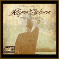 Rhyme Scheme – Progression EP (2015)