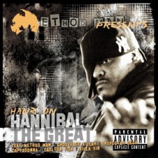 Method Man presents: Hanz On – Hannibal The Great (2013)