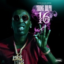 Young Dolph – 16 Zips (2015)