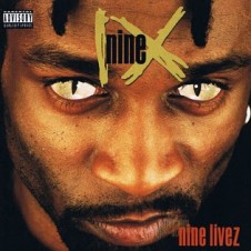 Nine – Nine Livez (1995)