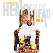 Thi’sl – Heavy Is The Head (2015)
