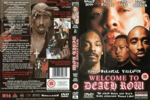 “Welcome To Death Row” Movie Being Shopped