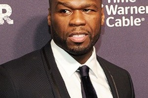 50 Cent Sues Former Business Partner For $800,000