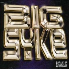Big Syke – Big Syke (2002)