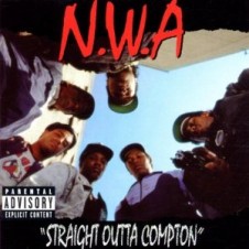 N.W.A. – Straight Outta Compton (Remastered) (2002)