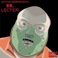 Action Bronson – Dr. Lecter (2011)