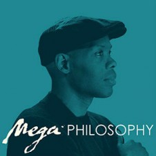 Cormega & Large Professor – Mega Philosophy (2014)
